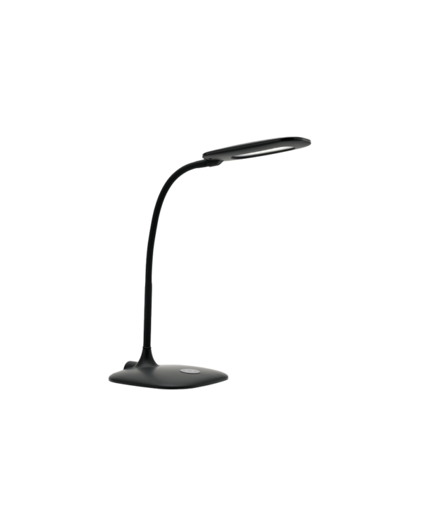 Loft style lamp